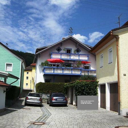 Ferienwohnung Oertl 7 Obernzell Екстериор снимка