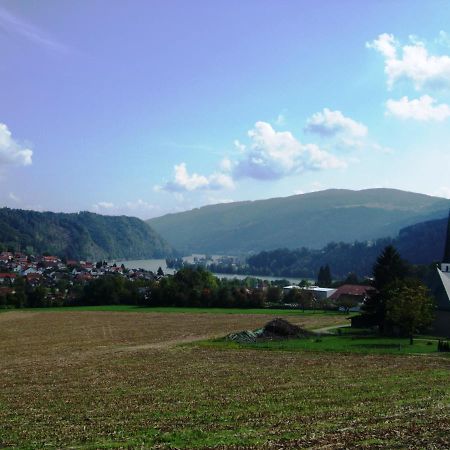 Ferienwohnung Oertl 7 Obernzell Екстериор снимка