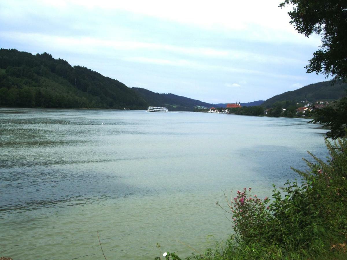 Ferienwohnung Oertl 7 Obernzell Екстериор снимка