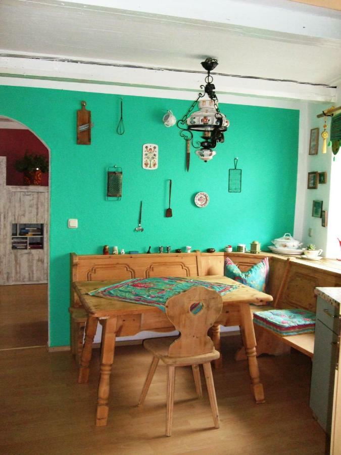 Ferienwohnung Oertl 7 Obernzell Екстериор снимка