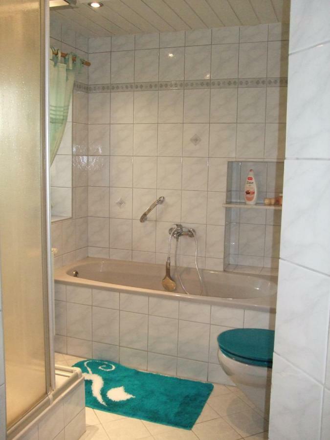 Ferienwohnung Oertl 7 Obernzell Екстериор снимка