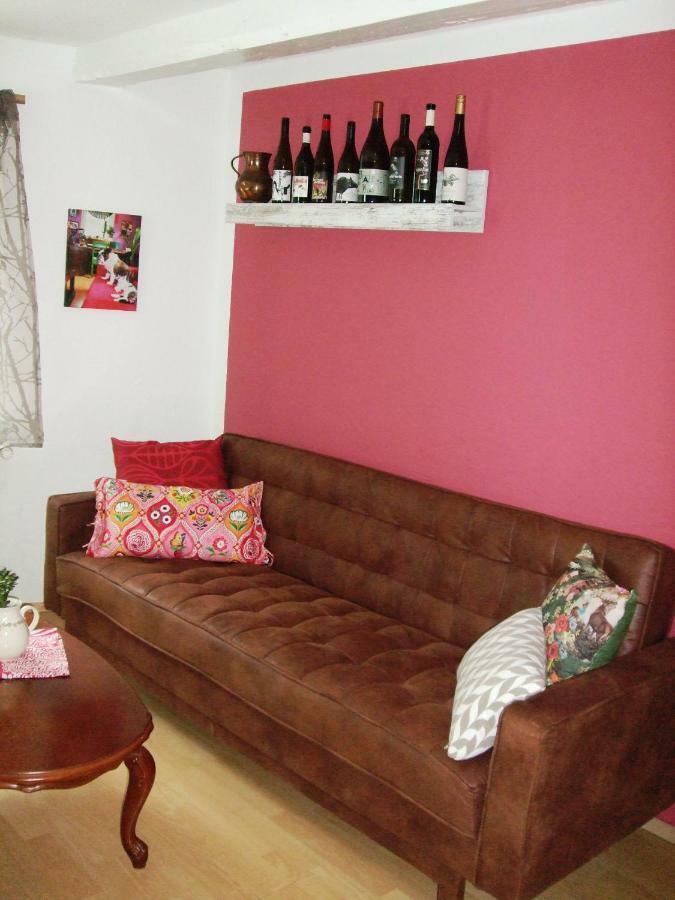 Ferienwohnung Oertl 7 Obernzell Екстериор снимка