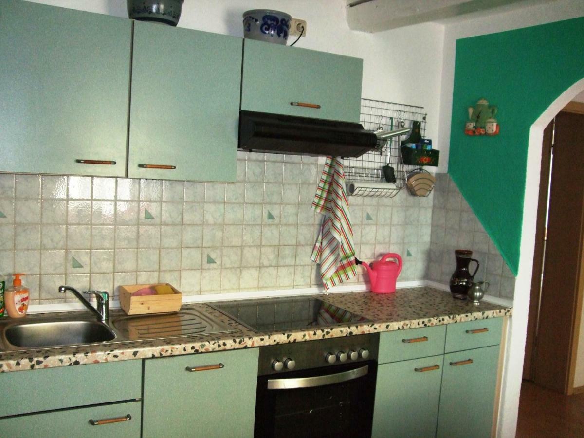 Ferienwohnung Oertl 7 Obernzell Екстериор снимка