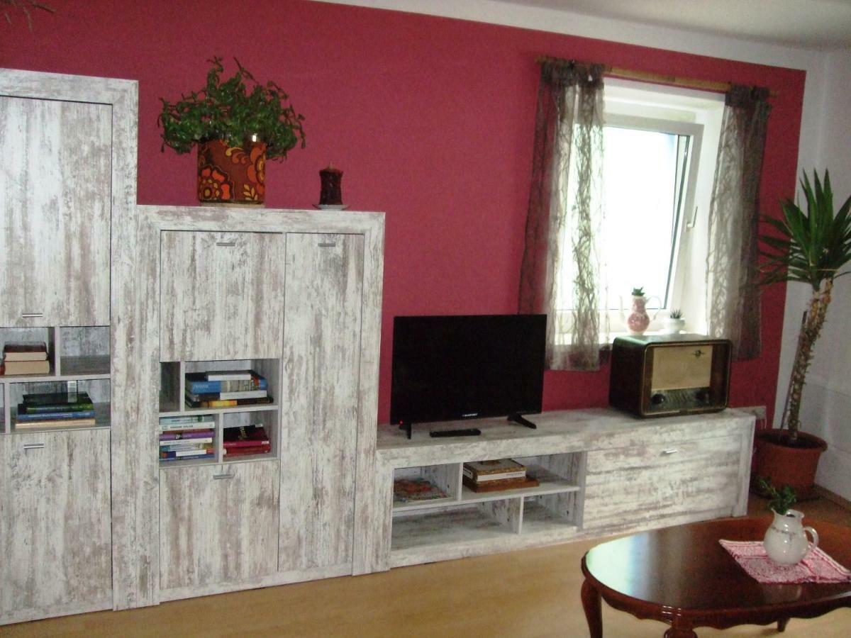 Ferienwohnung Oertl 7 Obernzell Екстериор снимка