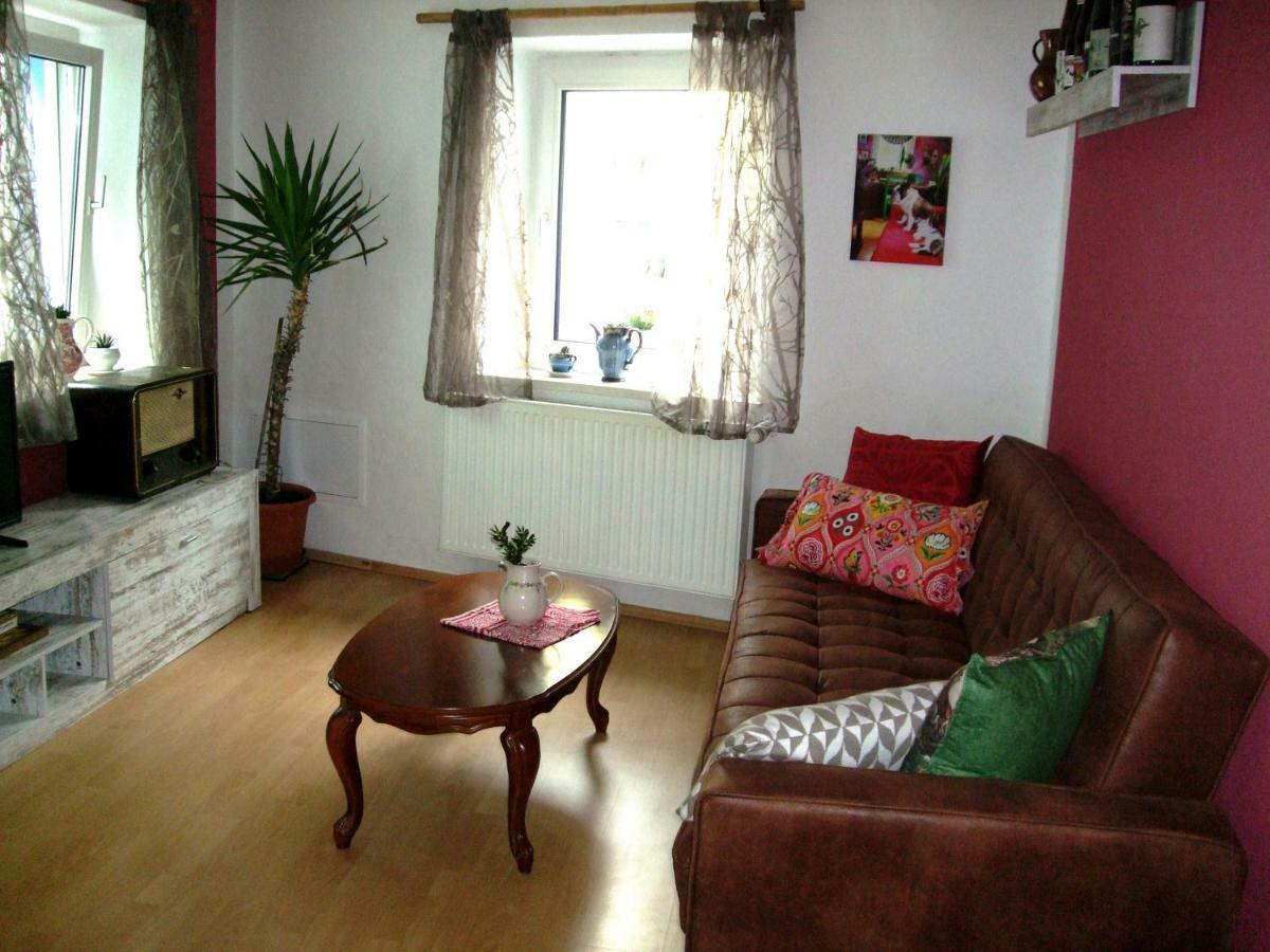 Ferienwohnung Oertl 7 Obernzell Екстериор снимка