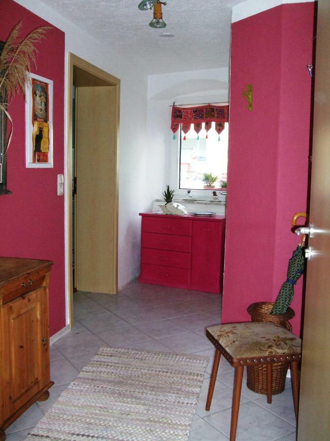 Ferienwohnung Oertl 7 Obernzell Екстериор снимка