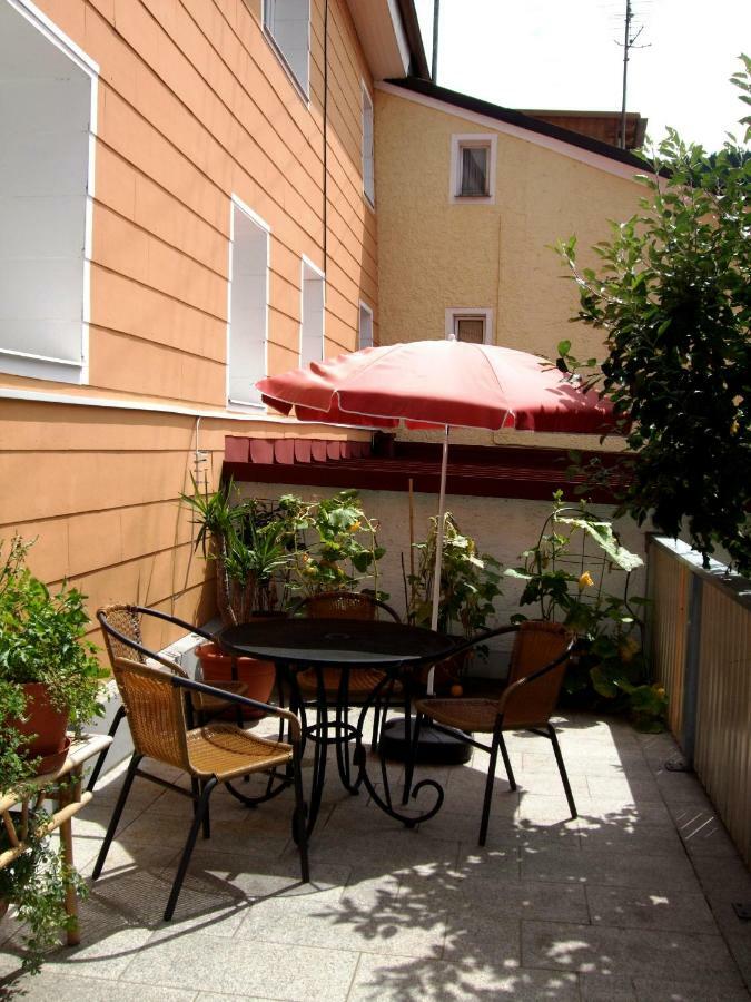 Ferienwohnung Oertl 7 Obernzell Екстериор снимка