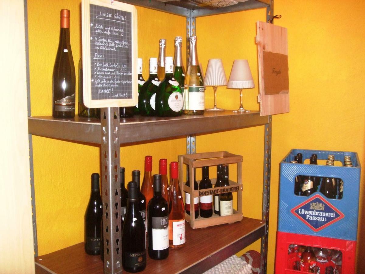 Ferienwohnung Oertl 7 Obernzell Екстериор снимка