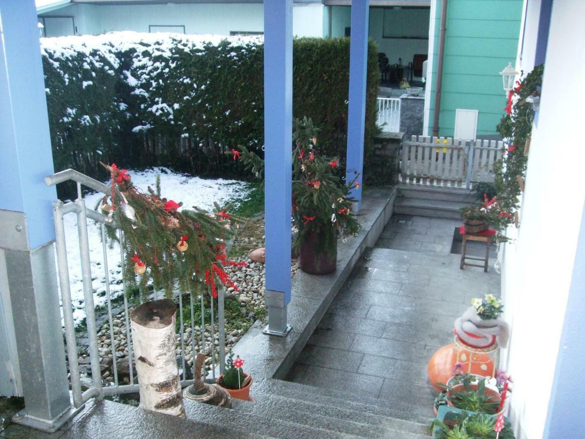 Ferienwohnung Oertl 7 Obernzell Екстериор снимка