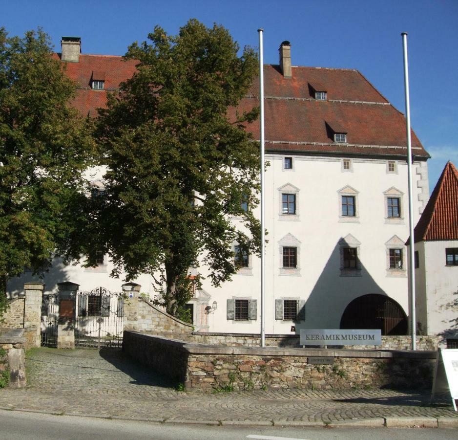 Ferienwohnung Oertl 7 Obernzell Екстериор снимка