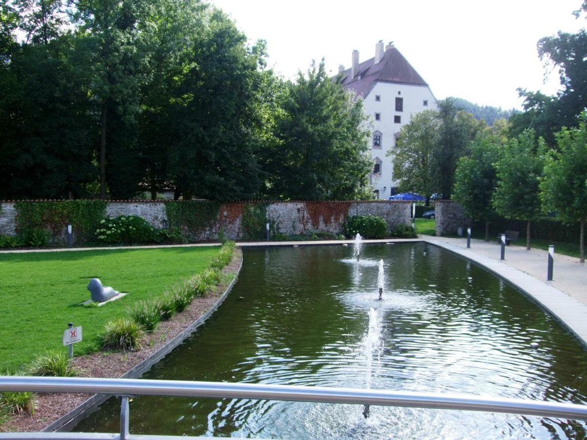 Ferienwohnung Oertl 7 Obernzell Екстериор снимка
