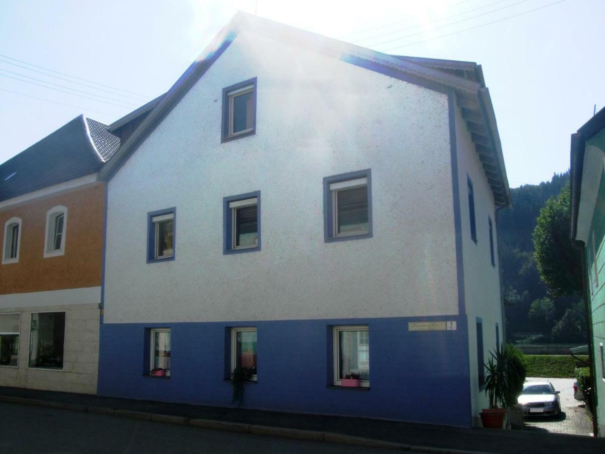 Ferienwohnung Oertl 7 Obernzell Екстериор снимка