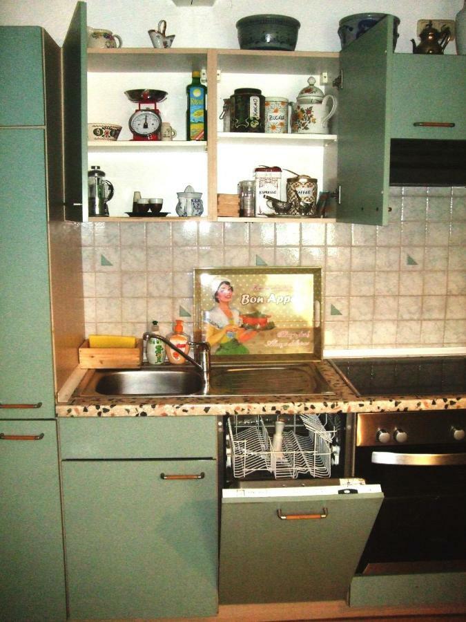 Ferienwohnung Oertl 7 Obernzell Екстериор снимка