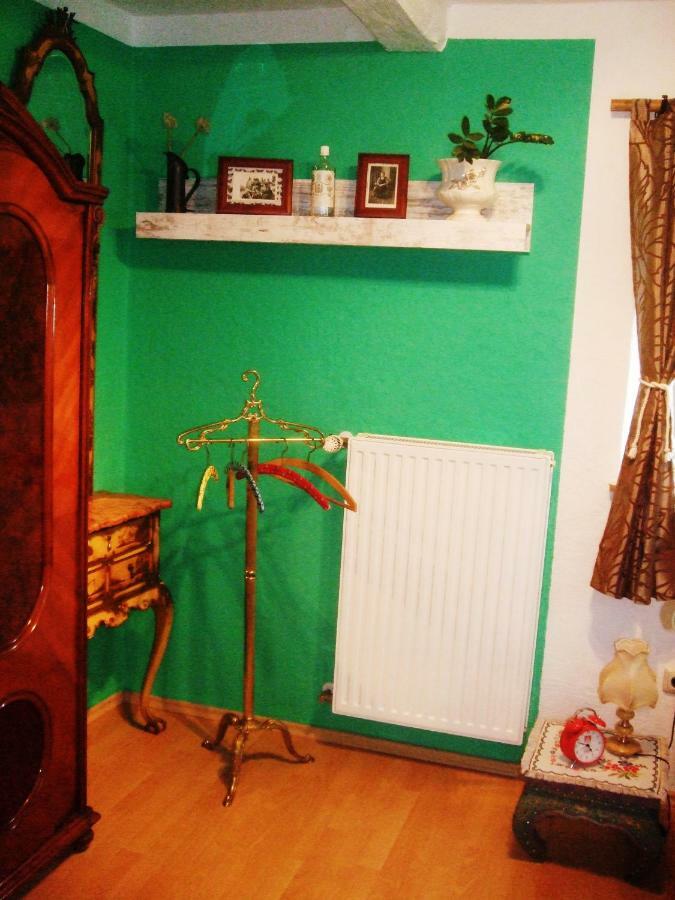 Ferienwohnung Oertl 7 Obernzell Екстериор снимка