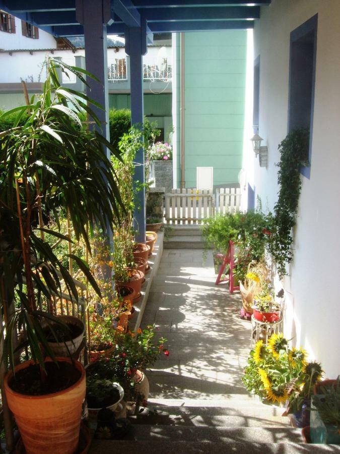 Ferienwohnung Oertl 7 Obernzell Екстериор снимка