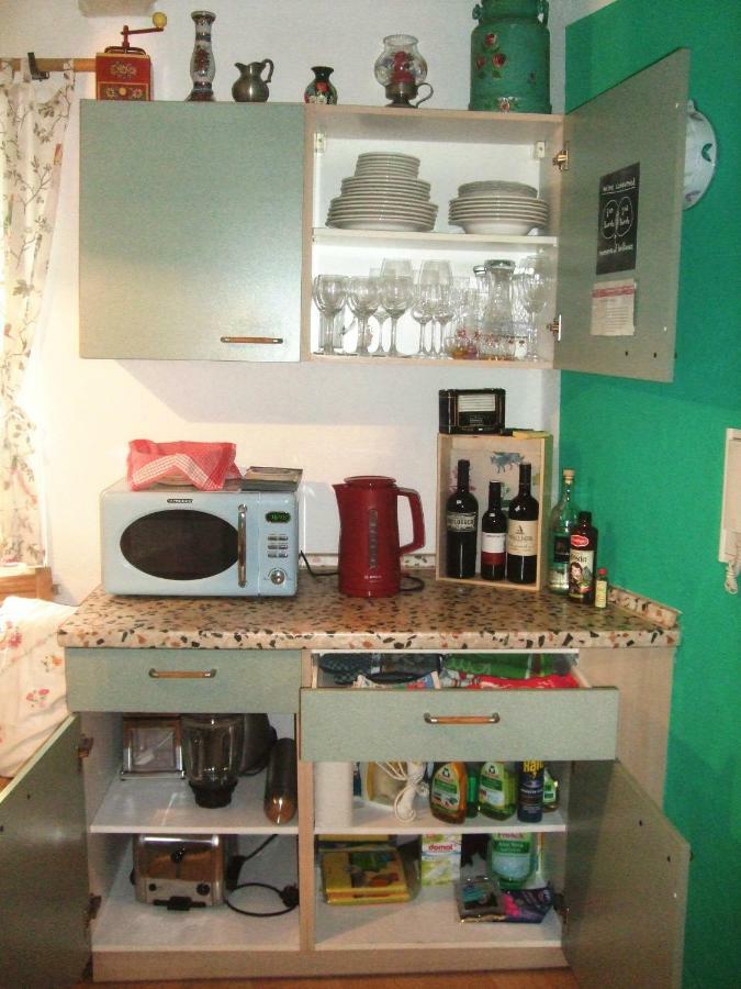 Ferienwohnung Oertl 7 Obernzell Екстериор снимка