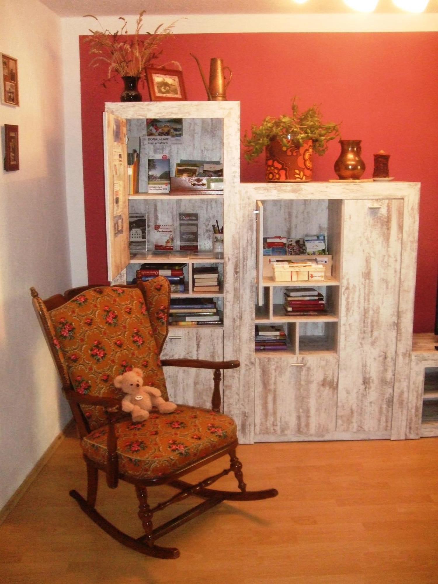 Ferienwohnung Oertl 7 Obernzell Екстериор снимка