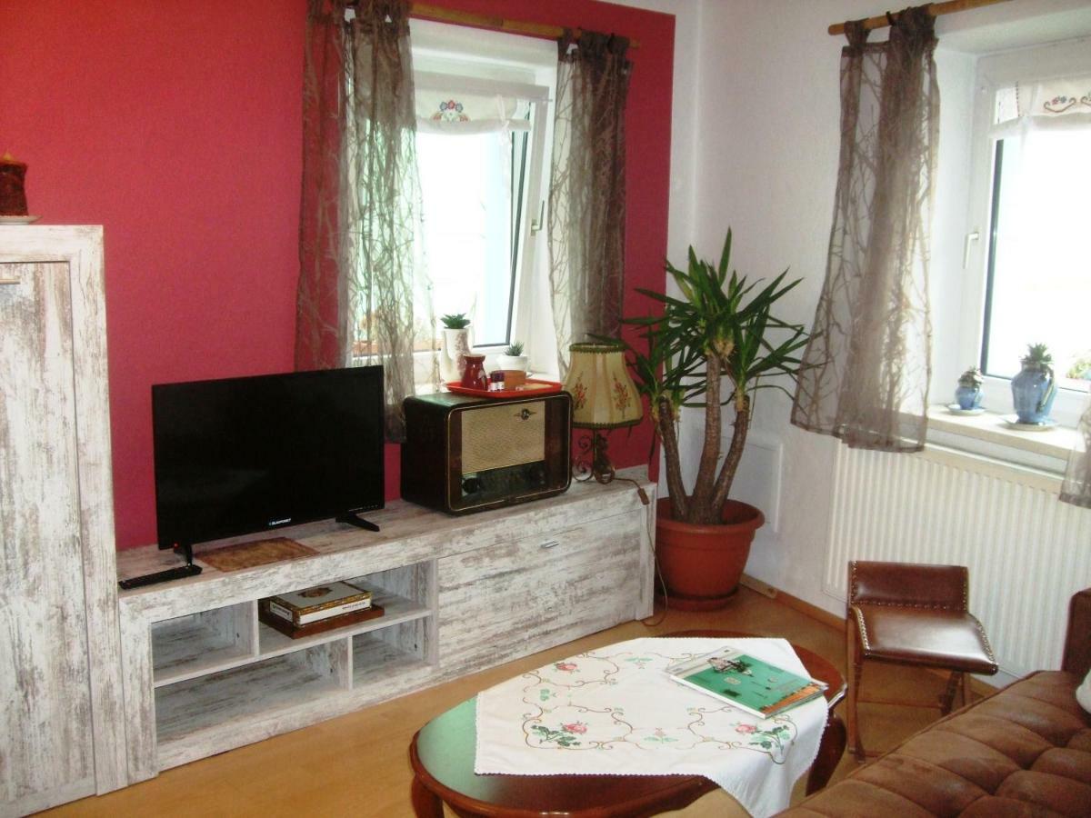 Ferienwohnung Oertl 7 Obernzell Екстериор снимка