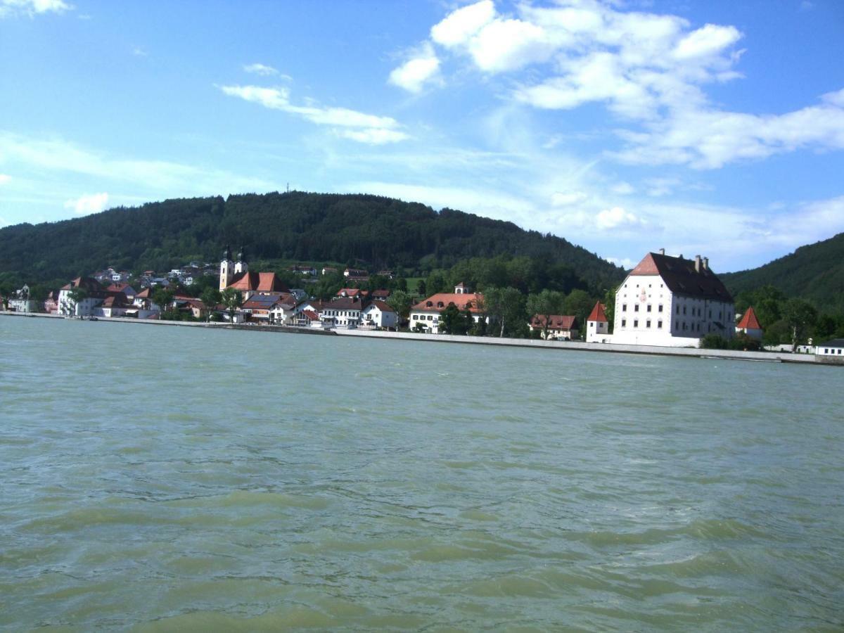 Ferienwohnung Oertl 7 Obernzell Екстериор снимка