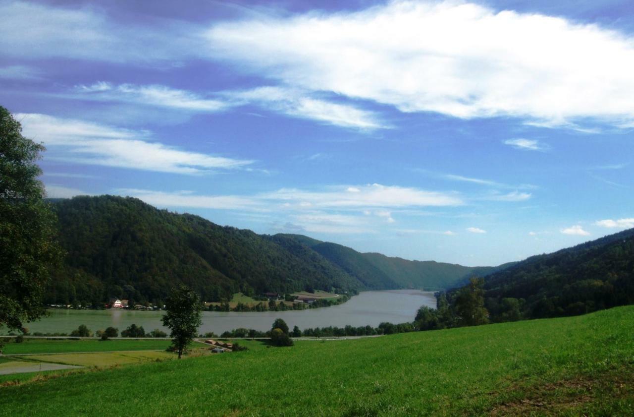 Ferienwohnung Oertl 7 Obernzell Екстериор снимка